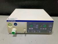 OLYMPUS UHI-4 INSUFFLATOR