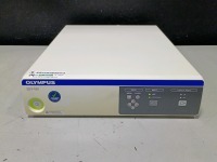 OLYMPUS 3DV-190 VIDEO PROCESSOR