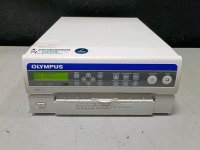 OLYMPUS OEP-5 PRINTER