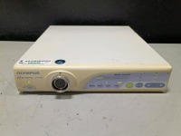 OLYMPUS EVIS EXERA CV-160 LIGHT SOURCE