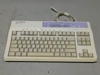 OLYMPUS MAJ-845 KEYBOARD