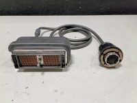 OLYMPUS MAJ-2056 ULTRASOUND CABLE