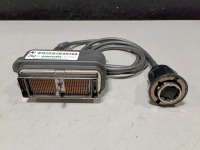 OLYMPUS MAJ-2056 ULTRASOUND CABLE