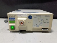 OLYMPUS CLV-S20 LIGHT SOURCE