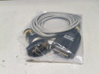 OLYMPUS OTV-S7PRO CAMERA HEAD & COUPLER