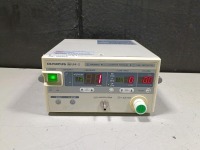 OLYMPUS UHI-2 INSUFFLATOR