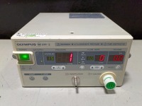 OLYMPUS UHI-2 INSUFFLATOR