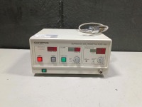 OLYMPUS 15L INSUFFLATOR