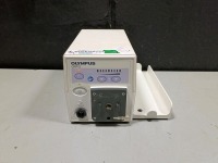OLYMPUS OFP-2 ENDOSCOPIC FLUSHING PUMP