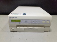 OLYMPUS OEP-4 PRINTER
