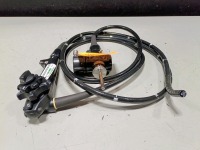 OLYMPUS CF-H180AL COLONOSCOPE
