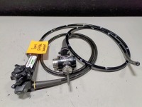 OLYMPUS CF-H180AL COLONOSCOPE