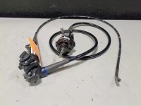 OLYMPUS GIF-H190 GASTROSCOPE