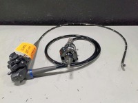 OLYMPUS GIF-H190 GASTROSCOPE