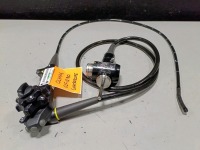 OLYMPUS GIF-Q180 GASTROSCOPE