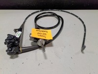 OLYMPUS GIF-H180 GASTROSCOPE