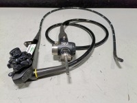 OLYMPUS GIF-140 GASTROSCOPE