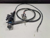 OLYMPUS GIF-PQ20 GASTROSCOPE
