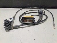 OLYMPUS GF-UE160 GASTROSCOPE