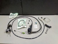 OLYMPUS SIF-Q180 ENTEROSCOPE
