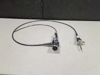 OLYMPUS BF-P40 BRONCHOSCOPE