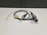 OLYMPUS BF-XP40 BRONCHOSCOPE