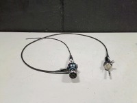OLYMPUS BF-P20 BRONCHOSCOPE