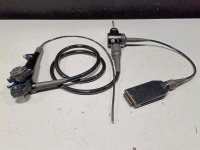 OLYMPUS PEF-V ESOPHAGOSCOPE