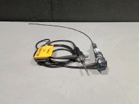 OLYMPUS LF-V INTUBATION SCOPE