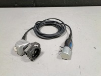 STRYKER 1188 HD CAMERA HEAD & COUPLER