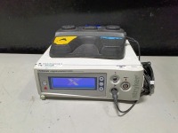 STRYKER CROSSFIRE INTEGRATED ARTHROSCOPY SYSTEM WITH FOOTSWITCH