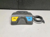 STRYKER CROSSFIRE FOOTSWITCH