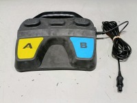 STRYKER CROSSFIRE FOOTSWITCH