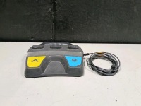 STRYKER CROSSFIRE FOOTSWITCH