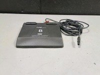 STRYKER TPS FOOTSWITCH