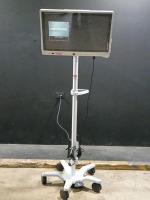 STRYKER VISION PRO SYNK LED MONITOR