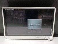 STRYKER VISION PRO LED MONITOR