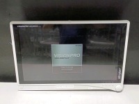 STRYKER VISION PRO LED MONITOR
