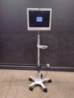 STRYKER VISION ELECT HD MONITOR