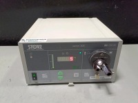 KARL STORZ 20133120 XENON 300 LIGHT SOURCE