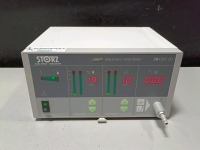 KARL STORZ 26430520 ELECTRONIC ENDOFLATOR