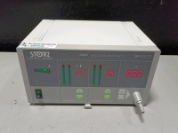 KARL STORZ 26430520 ELECTRONIC ENDOFLATOR