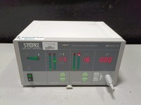 KARL STORZ 26430520 ELECTRONIC ENDOFLATOR