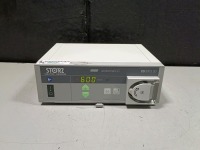 KARL STORZ 20330320 ENDOMAT LC/SUCTION PUMP