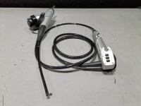 KARL STORZ 11900 BN BRONCHOSCOPE