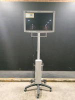 KARL STORZ WIDEVIEW HD MONITOR