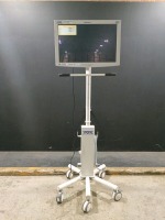 KARL STORZ WIDEVIEW HD MONITOR