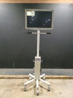 KARL STORZ WIDEVIEW HD MONITOR