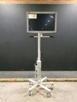 KARL STORZ WIDEVIEW HD MONITOR