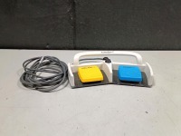 ARTHREX AR-9800-F FOOTSWITCH